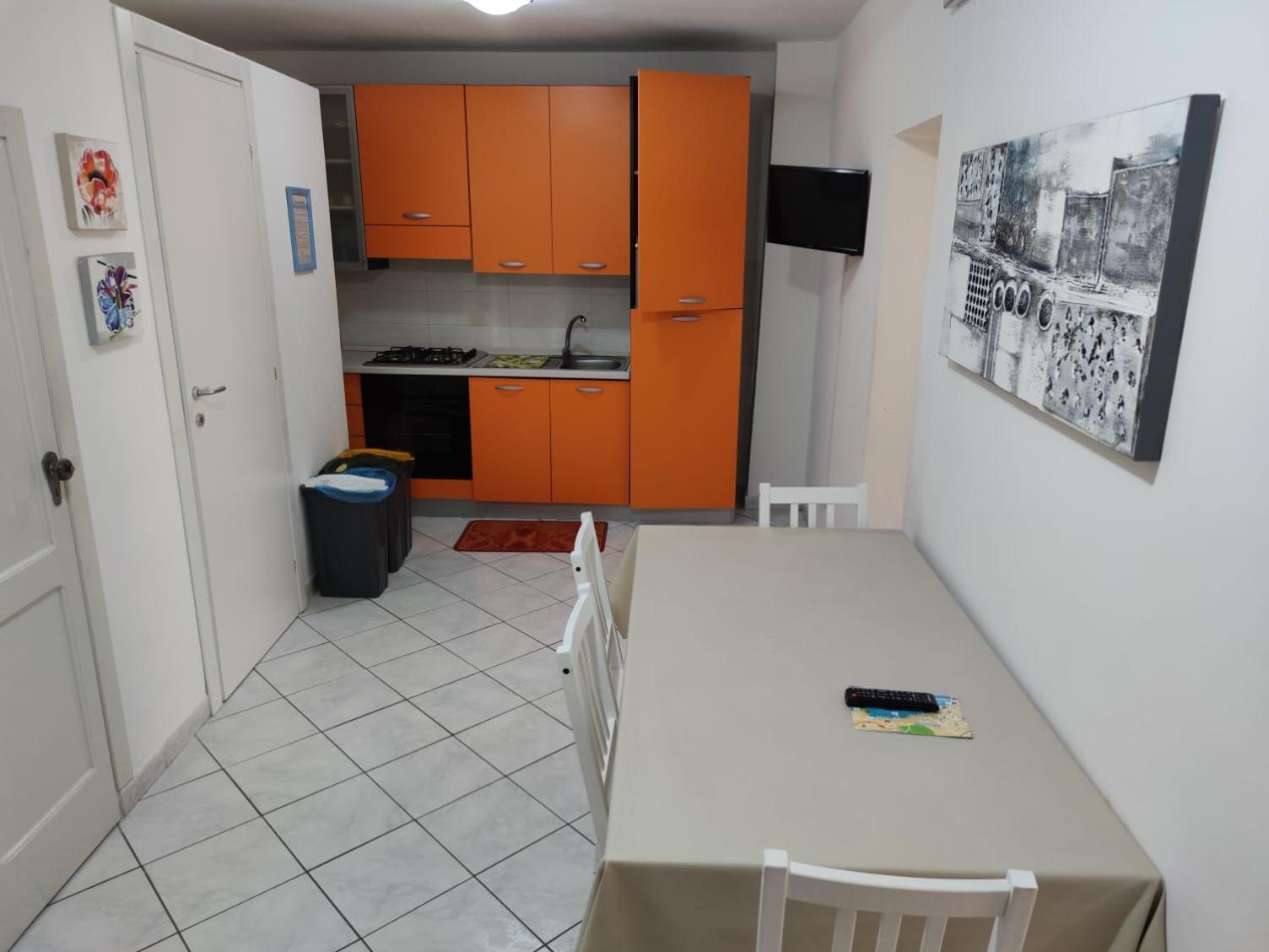 Cortile Maggiore Home Cefalù Dış mekan fotoğraf