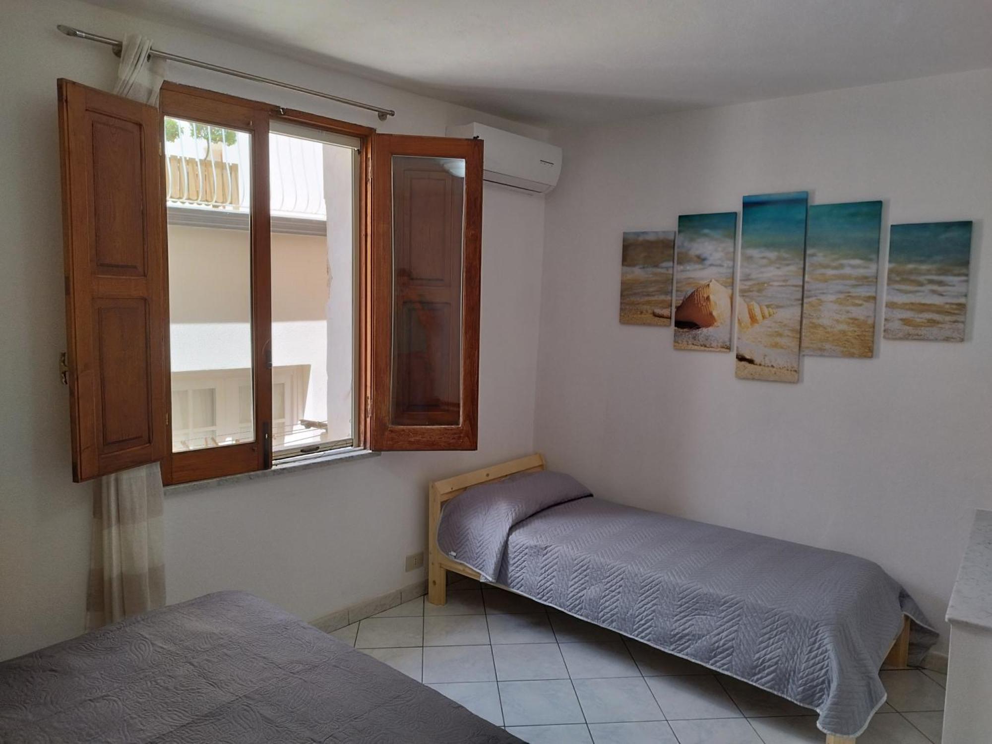 Cortile Maggiore Home Cefalù Dış mekan fotoğraf