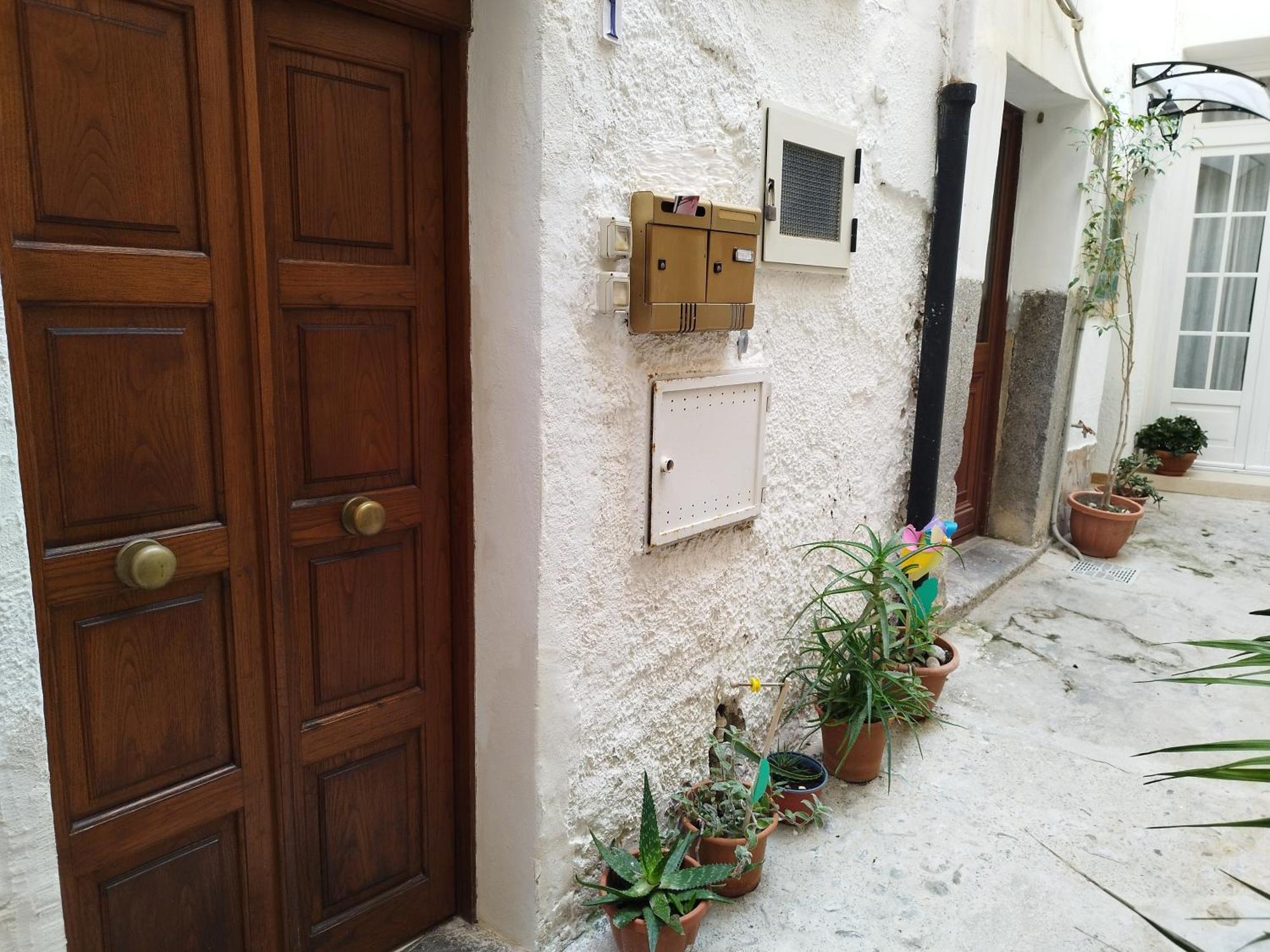 Cortile Maggiore Home Cefalù Dış mekan fotoğraf