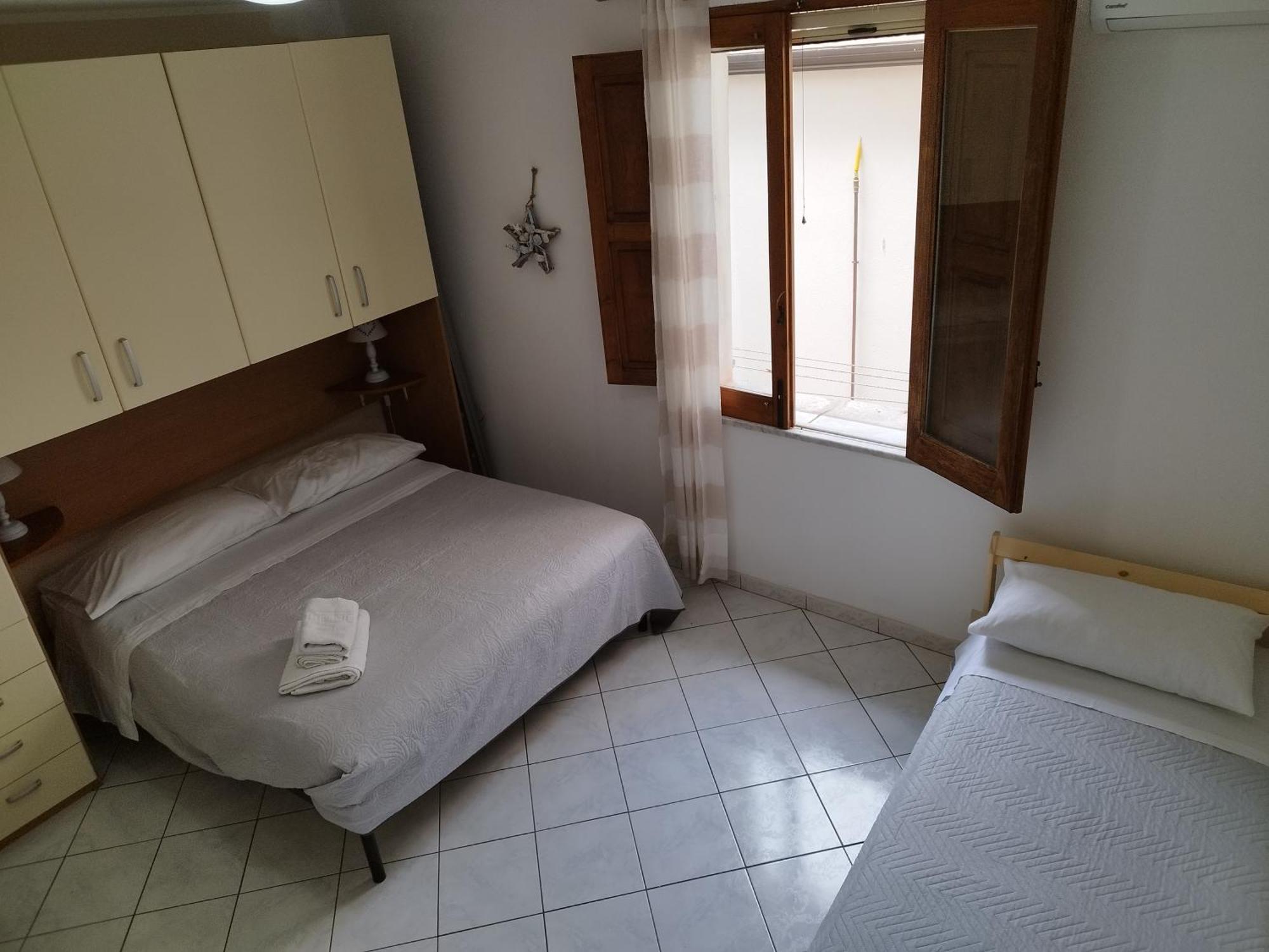 Cortile Maggiore Home Cefalù Dış mekan fotoğraf