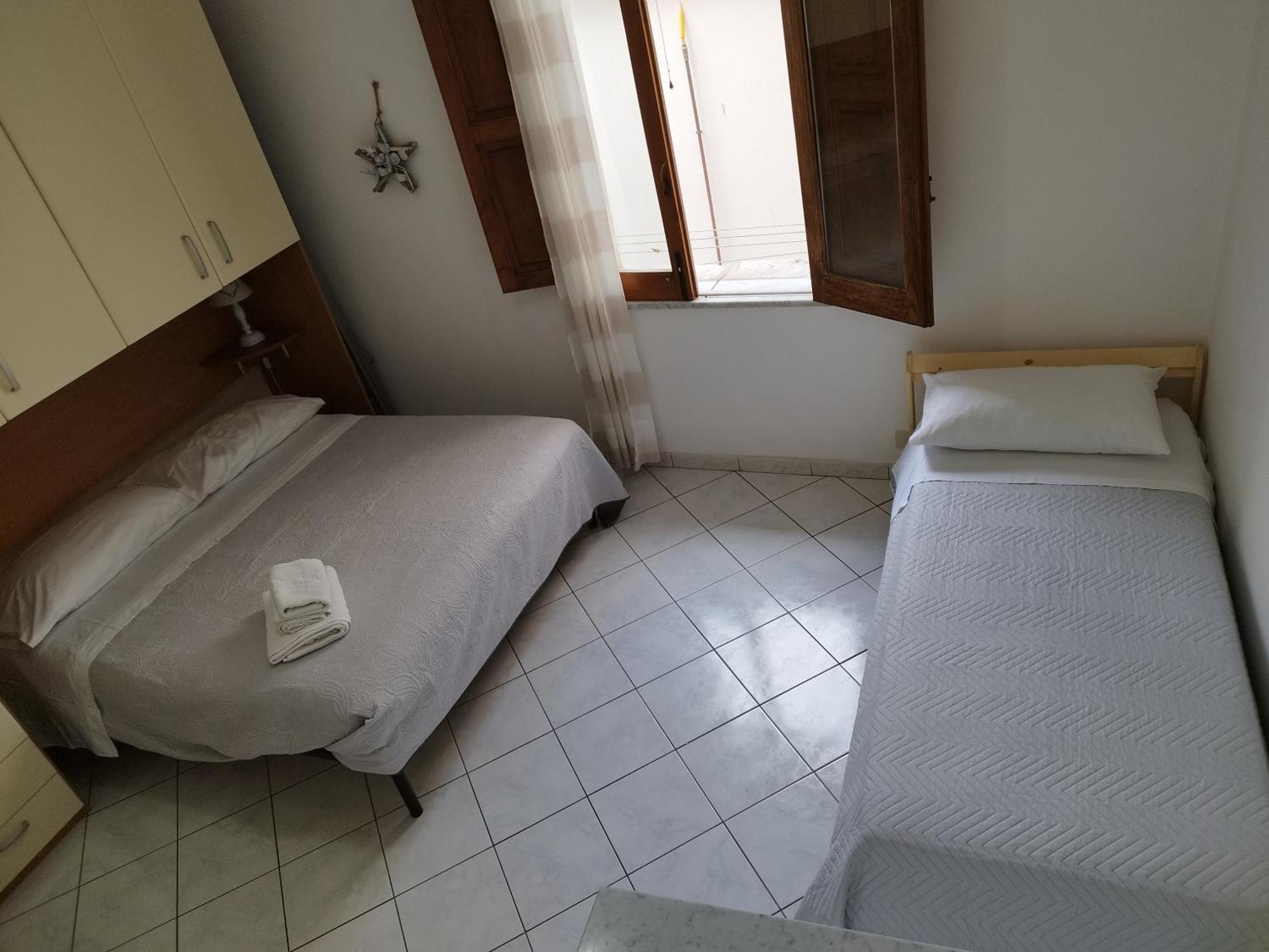 Cortile Maggiore Home Cefalù Dış mekan fotoğraf