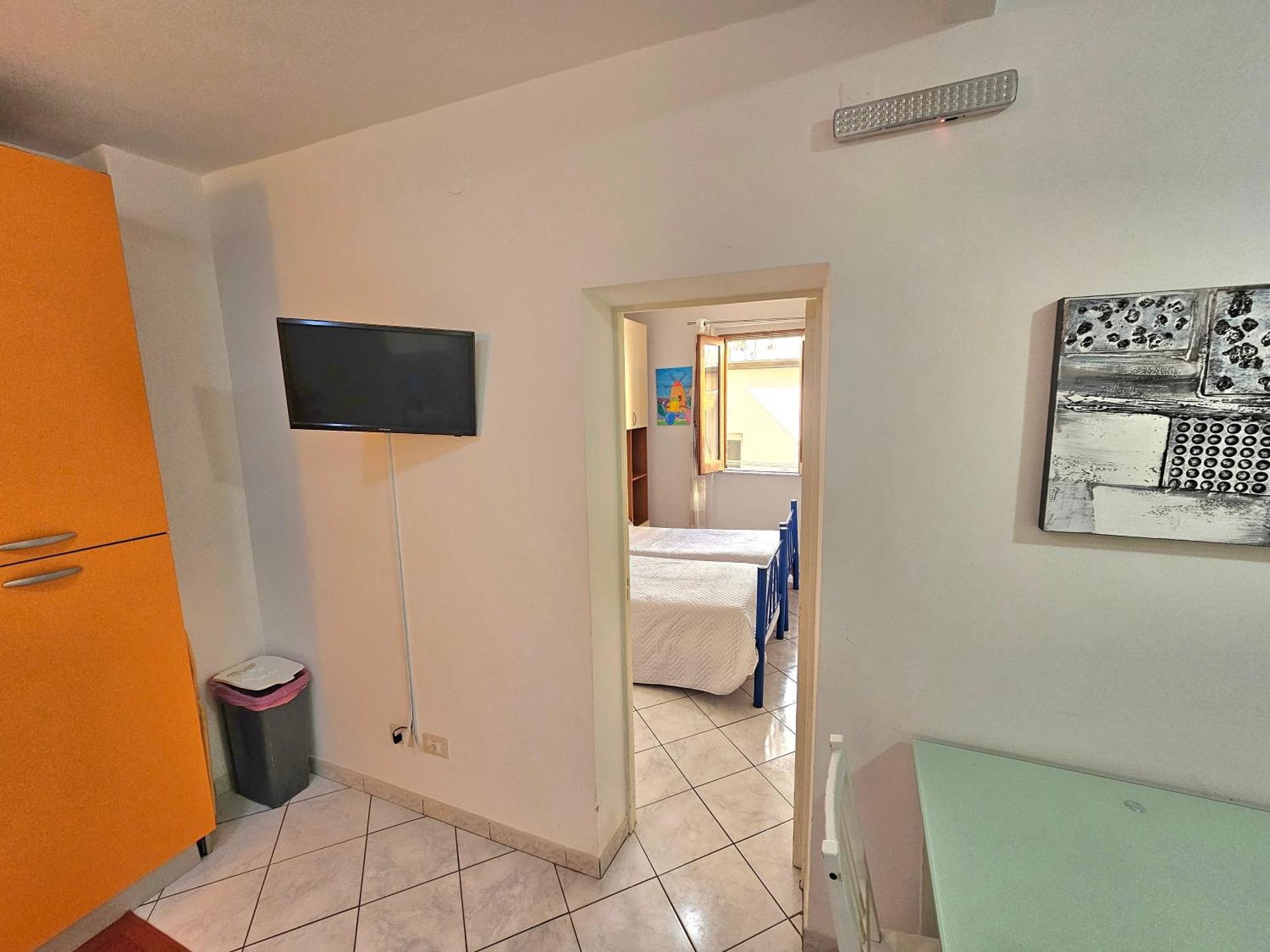 Cortile Maggiore Home Cefalù Dış mekan fotoğraf