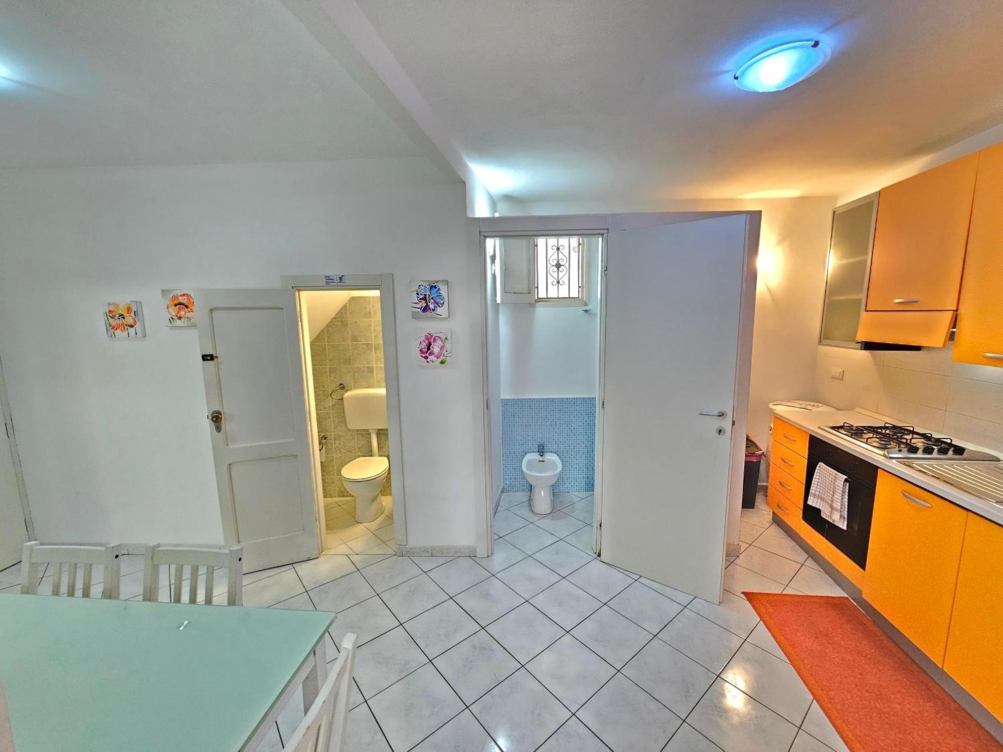 Cortile Maggiore Home Cefalù Dış mekan fotoğraf