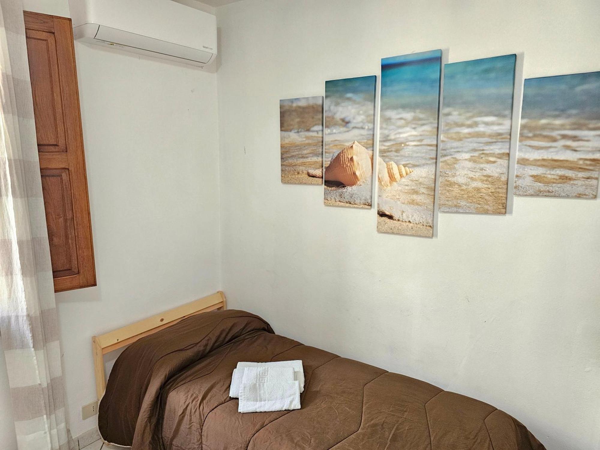 Cortile Maggiore Home Cefalù Dış mekan fotoğraf