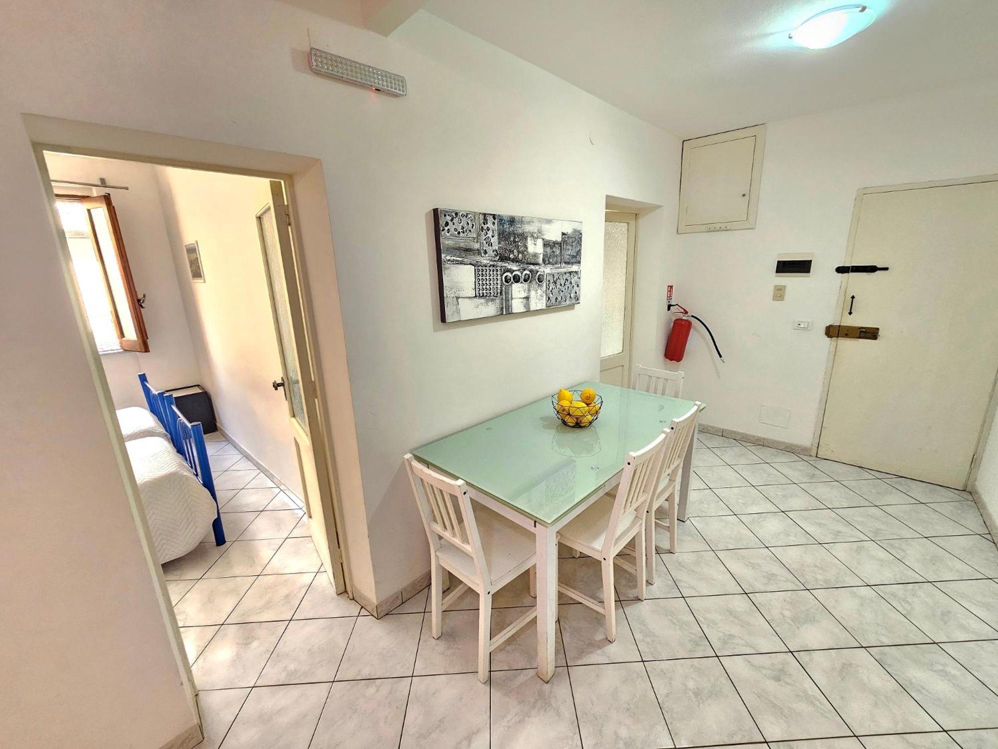 Cortile Maggiore Home Cefalù Dış mekan fotoğraf