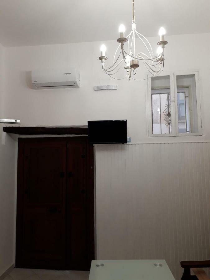 Cortile Maggiore Home Cefalù Dış mekan fotoğraf