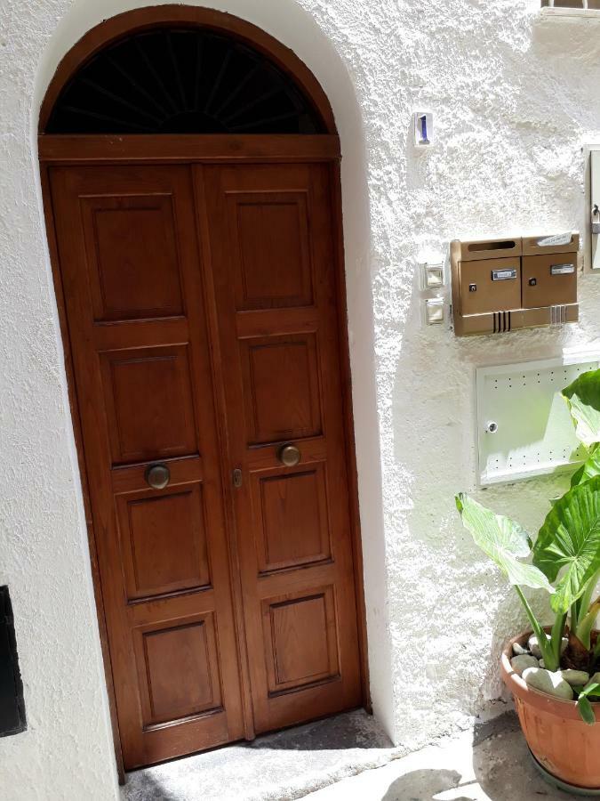 Cortile Maggiore Home Cefalù Dış mekan fotoğraf