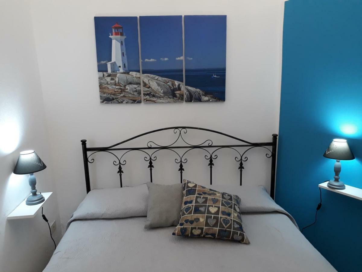 Cortile Maggiore Home Cefalù Dış mekan fotoğraf